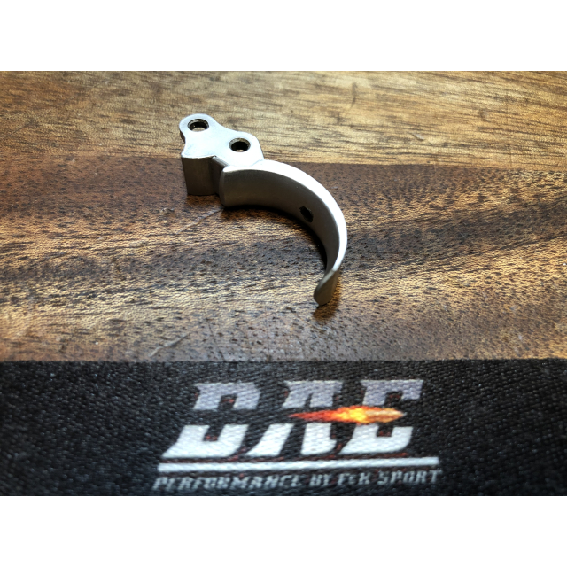 TANFOGLIO TRIGGER Double Action Trigger - SILVER