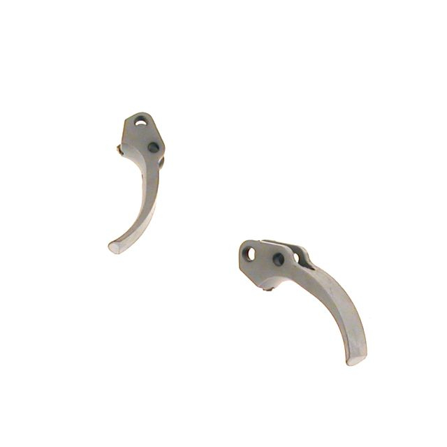 TANFOGLIO TRIGGER Single Action - SILVER (22. A5) 