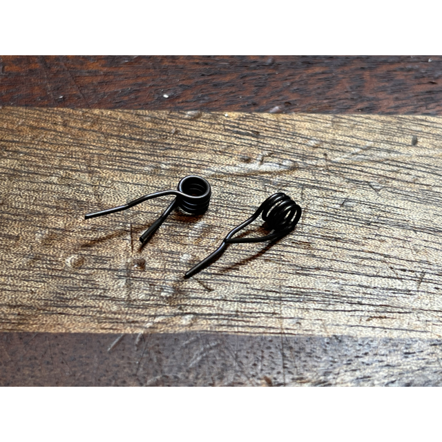 TANFOGLIO Trigger Spring XTREME- SPORT -25 (19.E2)