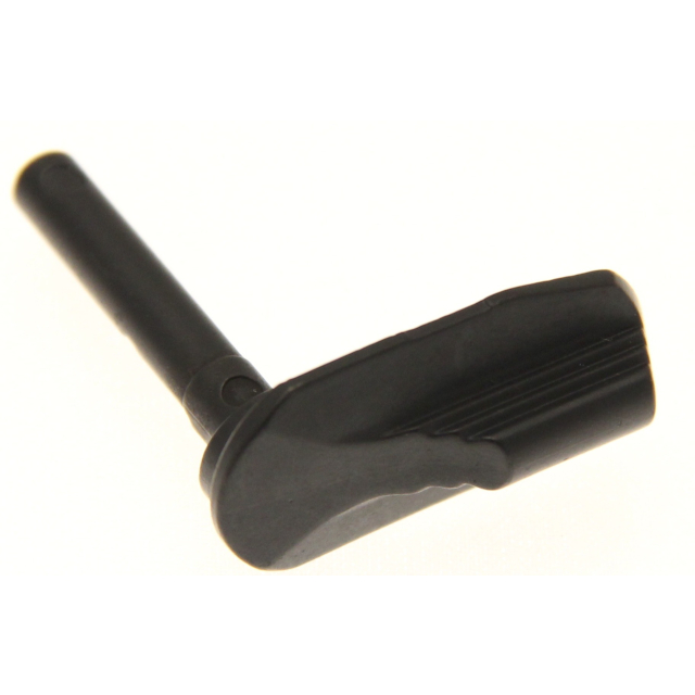 TANFOGLIO Safety Lever COMBAT - BLACK