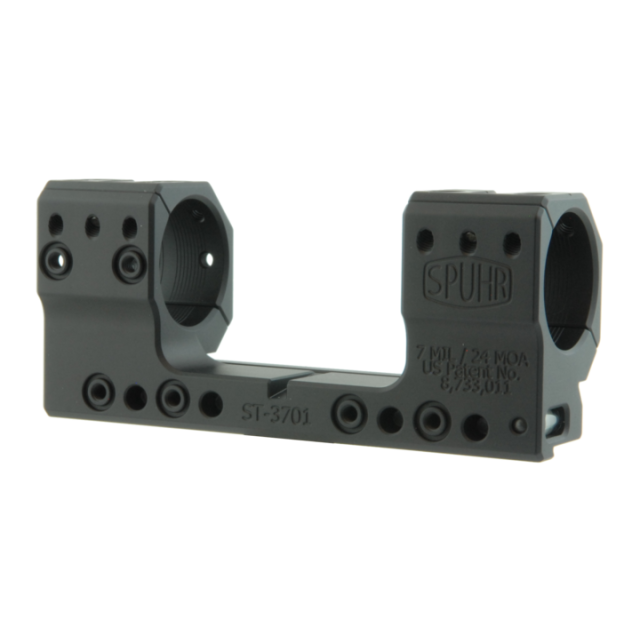 Spuhr ST-3701 Scope Mount TRG Tikka T3X 30mm