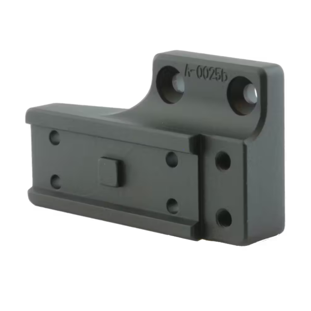 Spuhr Left Hand Interface for Aimpoint Micro