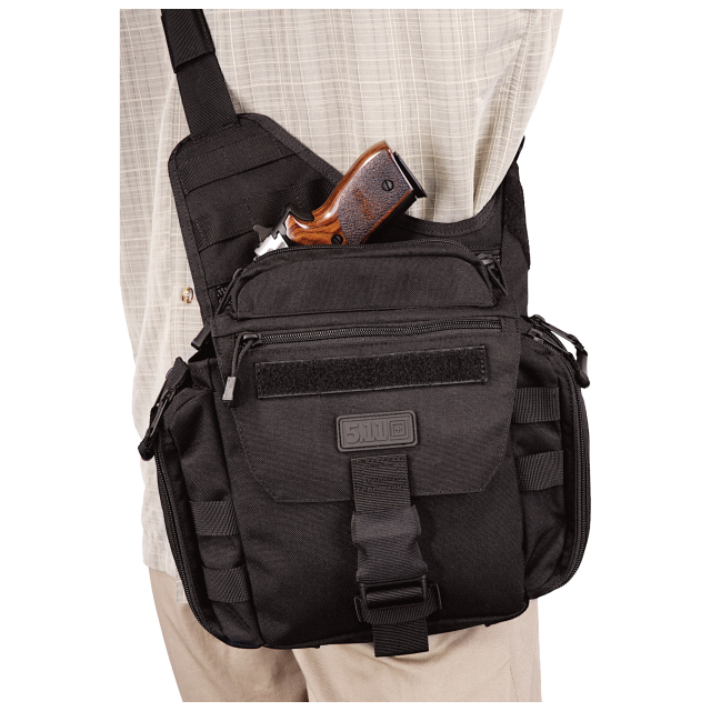 5.11 PUSH PACK