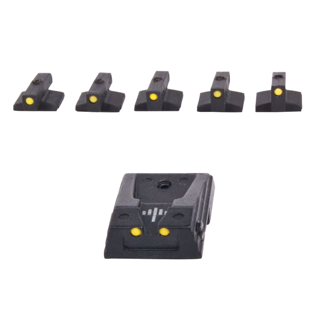 GSG 1911/GSG 922 Front & Rear Sight Kit