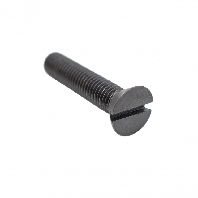 AR15 A4 Buffertube Screw INCH