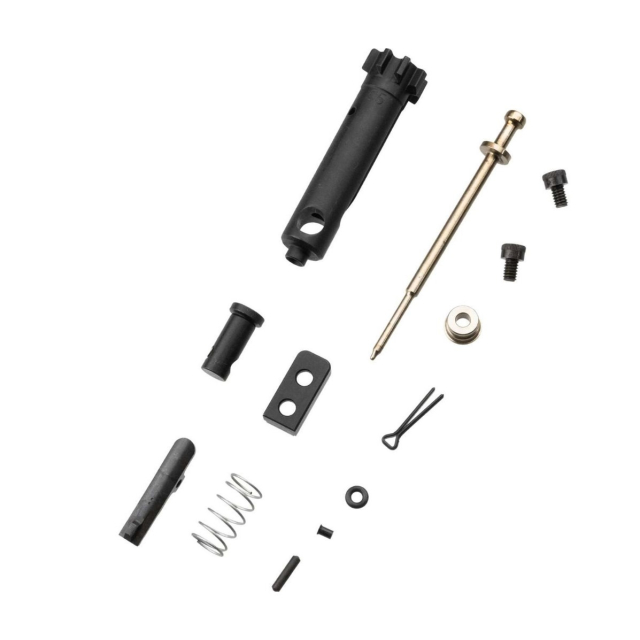 CMMG RDB Parts Kit, 9mm FE Bolt,, Complete Fixed Ejector BCG Repair, MkGs