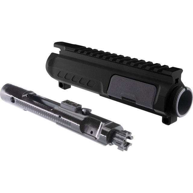 CMMG Mk4 Fixed Ejector Retrofit Kit BLK (Låda & Bo