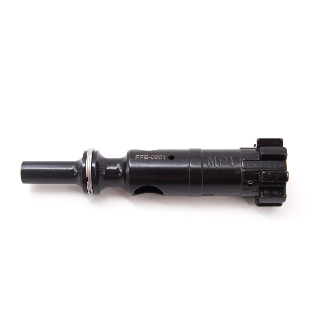 FAXON 9310 BOLT 5.56 ONLY, MPI, NITRIDE .223R or .300BLK