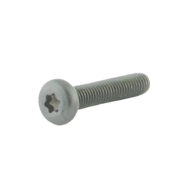 Spuhr M5x25 Torx Screw T20 1 st A-0130