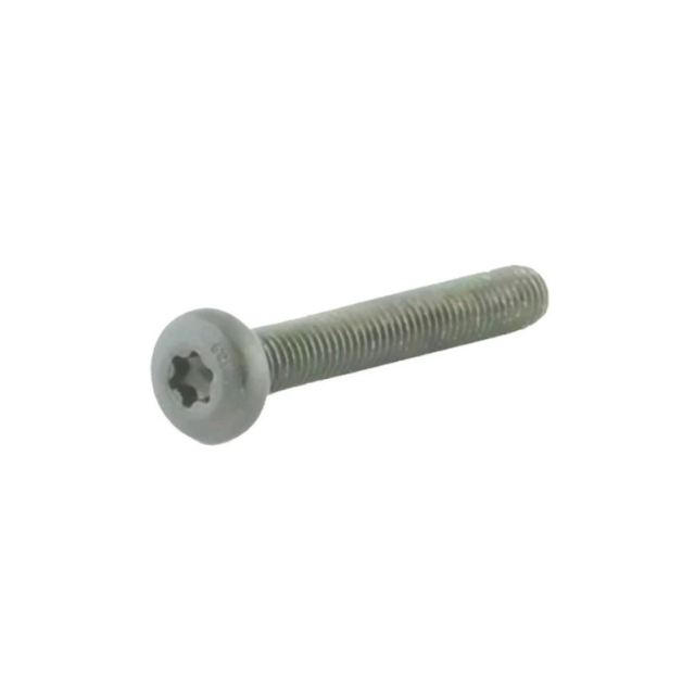 Spuhr M5x35 Torx Screw T20 1 st A-0150