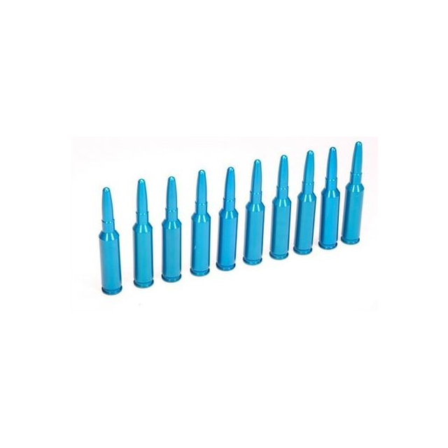 Klickpatron BLUE 6,5 Säljes Styckvis