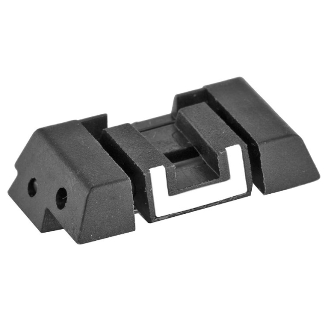 Glock REAR Sight Adjustable incl screwdriver (8. B