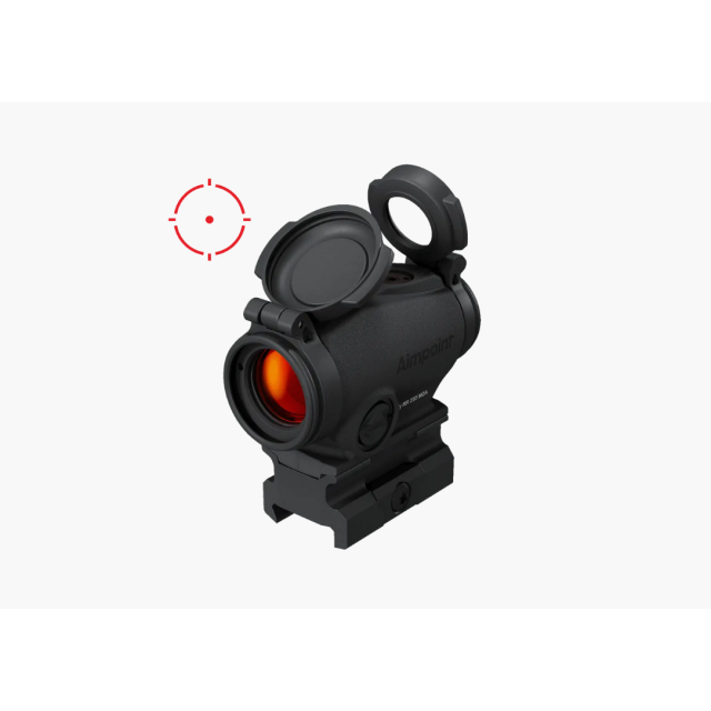 Aimpoint Duty RDS MR, 2MOA