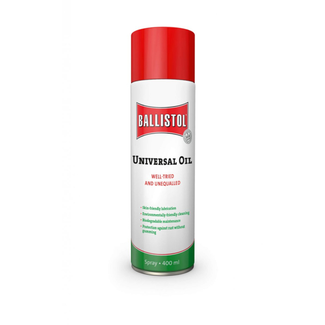 Universal SPRAY 400ml, SV Ballistol
