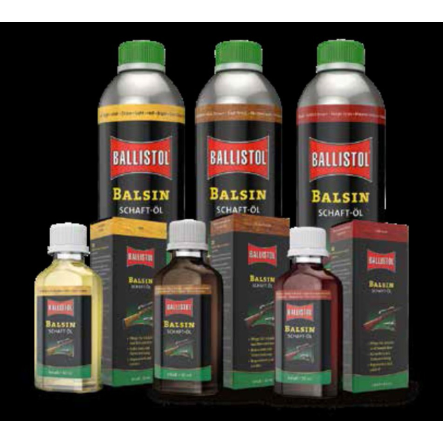 Ballistol BALSIN Stock-oil Ballistol BALSIN Stock
