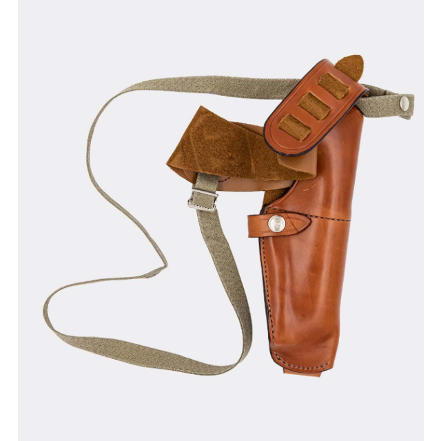 Bianchi Hölster X15 Shoulder Holster TAN RH Medium