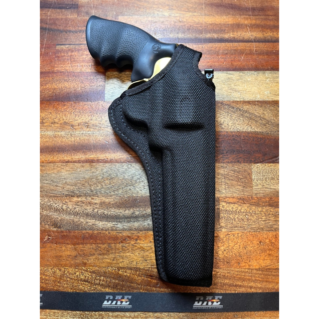 Hölster Bianchi 7001 Medium Rev. 6", S&W K & L Fra