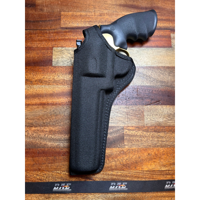 Hölster Bianchi 7001 Medium Rev. 6" LH, S&W K & L