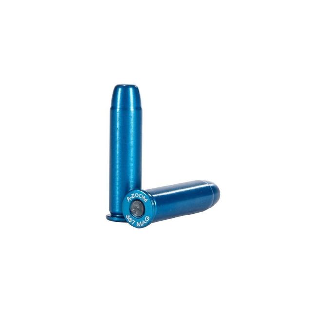 Klickpatron BLUE .357M. 1 st