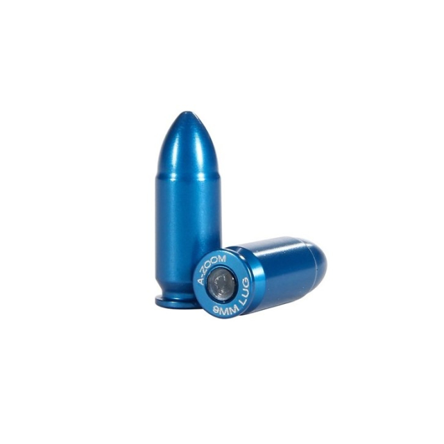 Klickpatron BLUE 9x19. 1 st