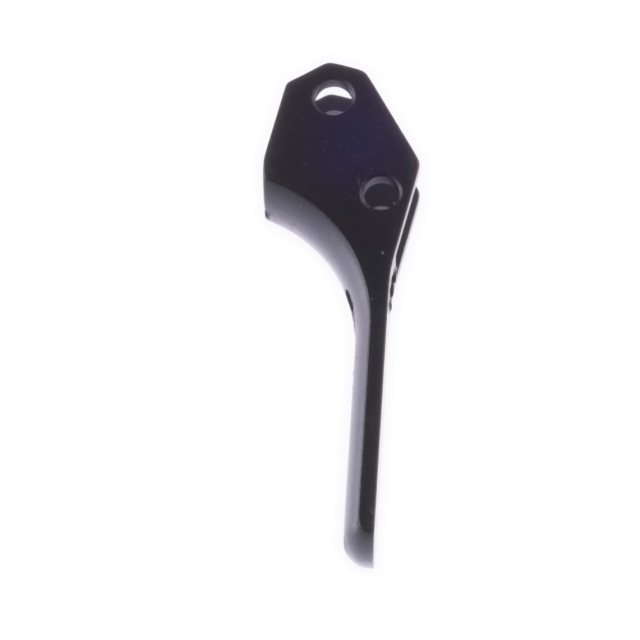 Tanfoglio XTREME S/A Trigger - Flat- Smooth - BLK (22.A1)