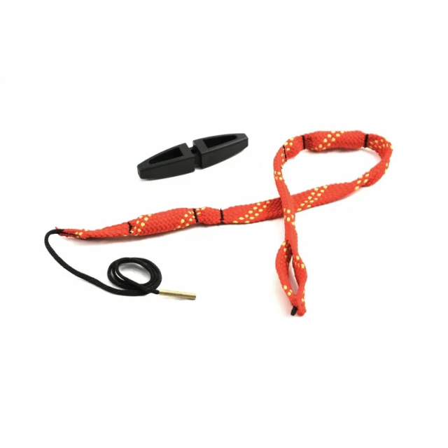 BoreBlitz Cleaning Rope Kaliber .40"/10mm