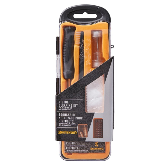 Browning Handgun Cleaning Kit