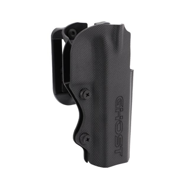 Ghost CIVILIAN #147 RH, Walther PDP (L33)