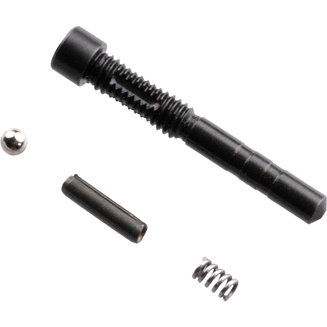 Adjustable Gas Block Maintenance Kit