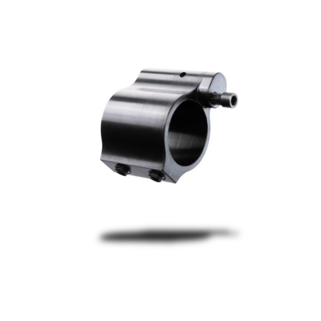 CMMG ZEROED Adjustable Gas Block .750" ID