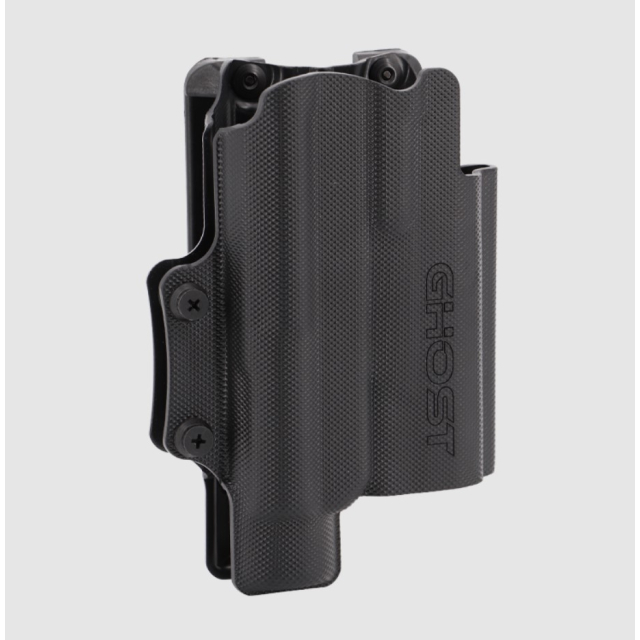 Ghost CIVILIAN SF #01 RH, Glock 17/19/45/47