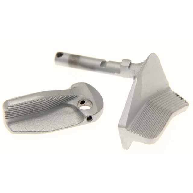 TANFOGLIO Safety Lever CUSTOM, AMBI/ Dubbelsidig -