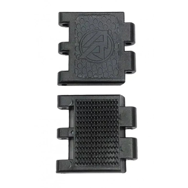 DAA Individual Lynx Link Svart