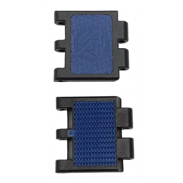 DAA Individual Lynx Link Blå