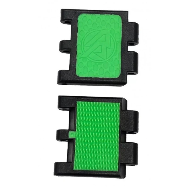 DAA Individual Lynx Link Grön