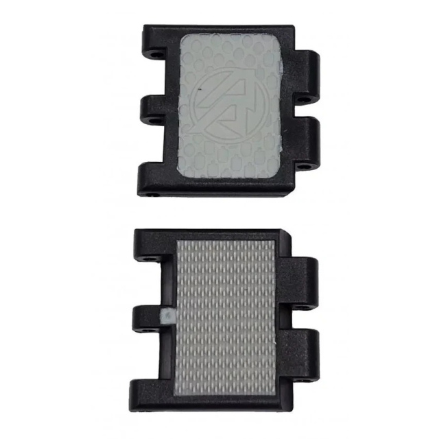 DAA Individual Lynx Link Grå