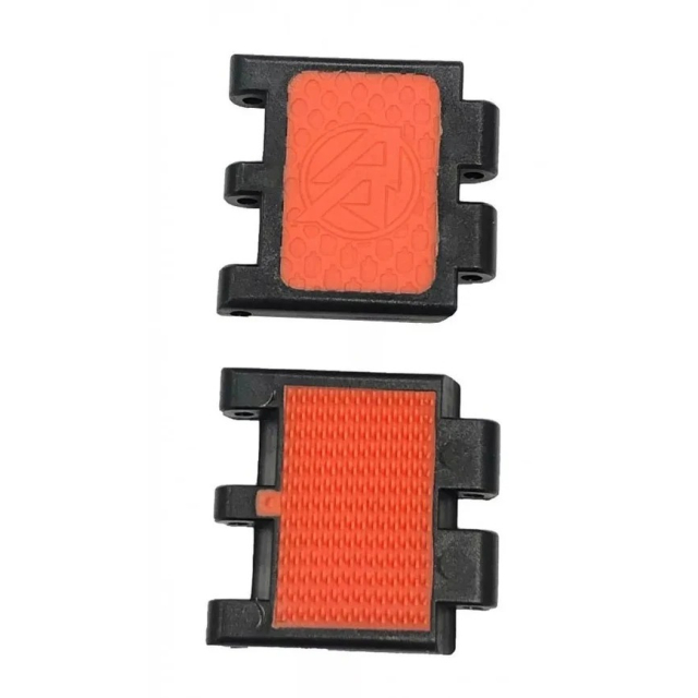 DAA Individual Lynx Link Orange