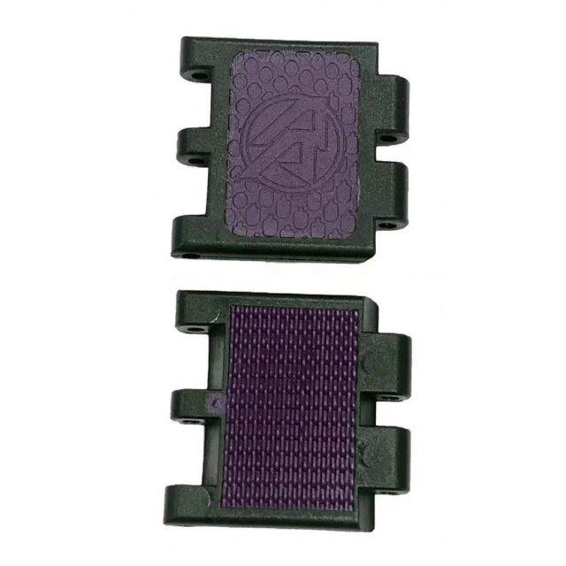 DAA Individual Lynx Link Lila