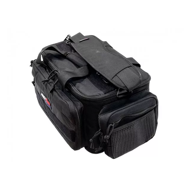 DAA Ballistic Range Bag