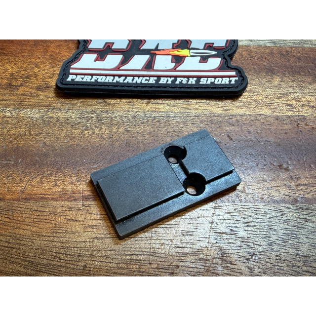 DAE Adapterplate Aimpoint ACRO Gen6 OR