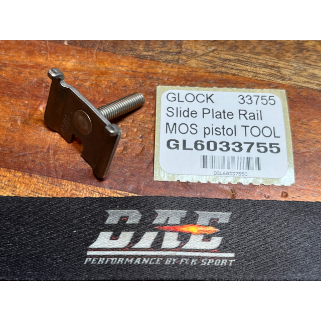Adapter Adjustment Tool Glock 43 / G43