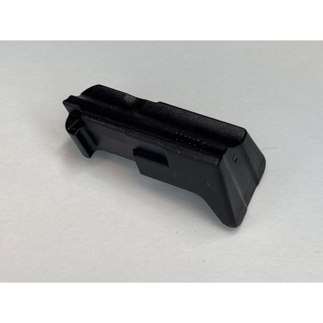 Patronförare Glock 9mm SVART / BLACK