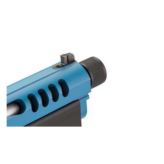 PIPA TANFOGLIO Force 22L TB .22 Lr 15,5cm