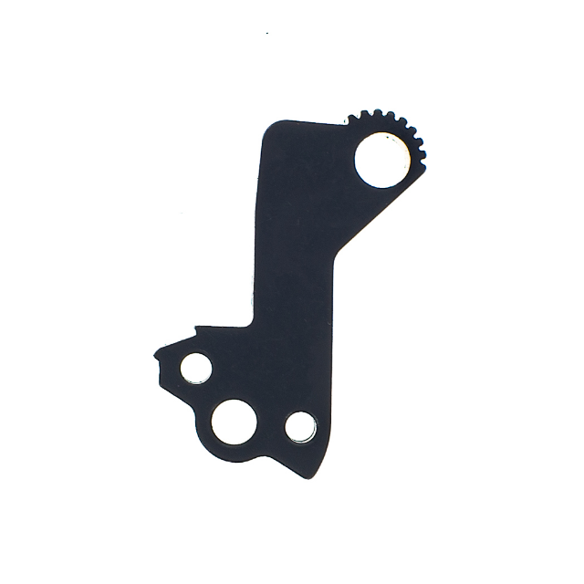 Tanfoglio Hammer Std BLK (24.A2)