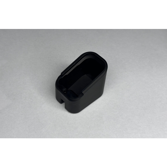 TANFOGLIO BASE PAD XL SF +4 BLACK 9MM