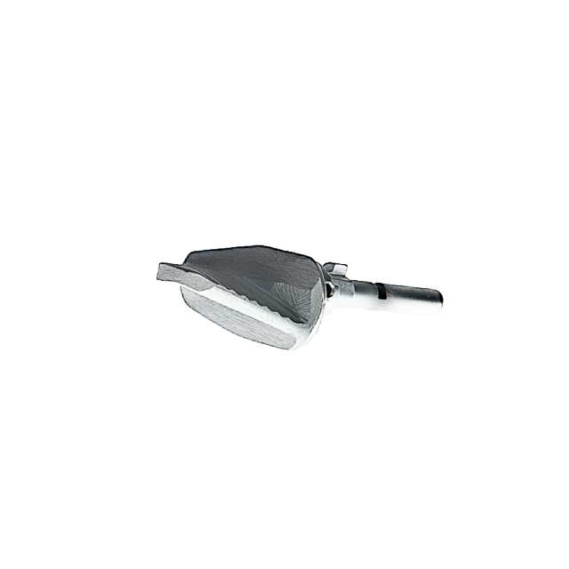 TANFOGLIO Safety Lever SPORT STD - SILVER (24.A5)