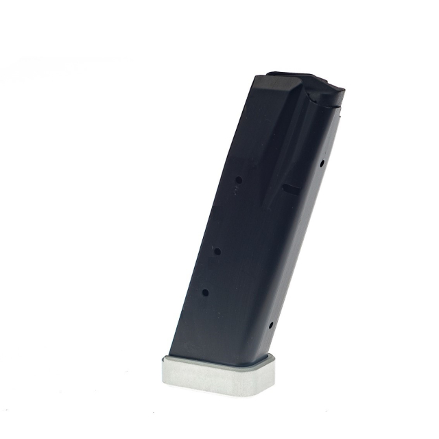 TANFOGLIO MAGASIN LF .45 ACP K45 13 ptr, XTREME SILVER BASE