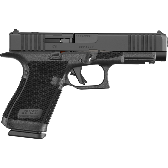 Glock 49 Gen6 OR FS 9x19