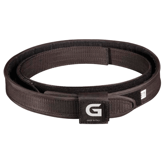 Ghost Rigid Carbon Belt for Competition, 110cm
