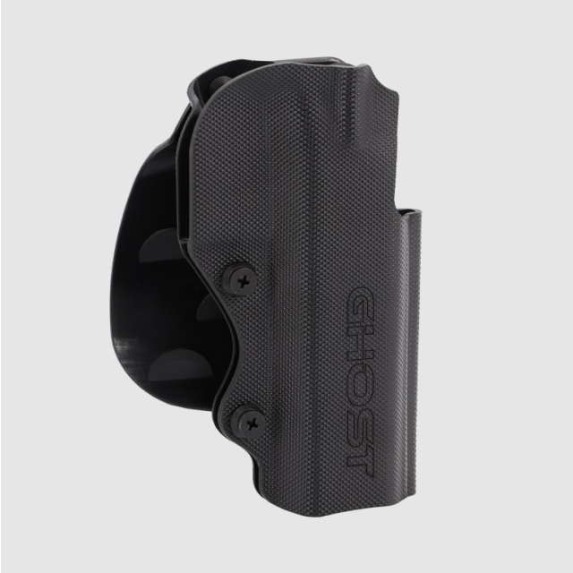 Ghost CIVILIAN ELITE #02 LH, Glock 17/19/45/47 LH